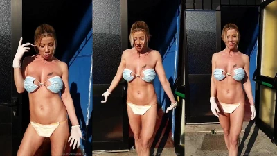 La Spesa Ai Tempi Di Covid-19