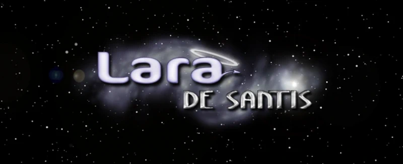 Lara De Santis Fan Site