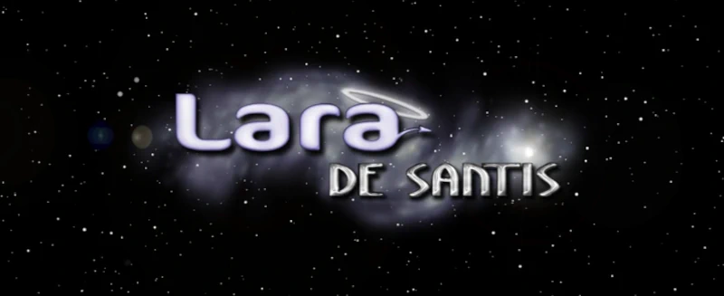 Lara De Santis Fan Site